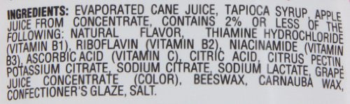 Jelly Belly Sport Beans, Fruit Punch Energizing Jelly Beans, 1-Ounce Bags (Pack of 24)