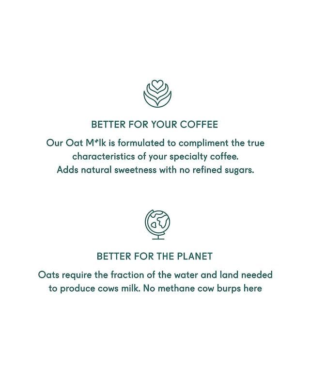 Minor Figures - Oat Milk - Standard - Barista Standard - 32 Oz - 6 Pack - Non Gmo - Plant Based - Vegan - Dairy Free - Shelf Sta