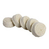 Otis Spunkmeyer Sweet Discovery Frozen Butter Sugar Cookie Dough 1.33 oz Pack of 240