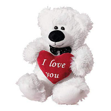 A Beary Huggable Valentine'S Day Gift Box