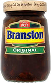 Branston Original Pickle - (360G)