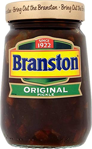 Branston Original Pickle - (360G)