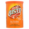 Bisto Gravy Granules Chick 6.0 OZ (Pack of 2)