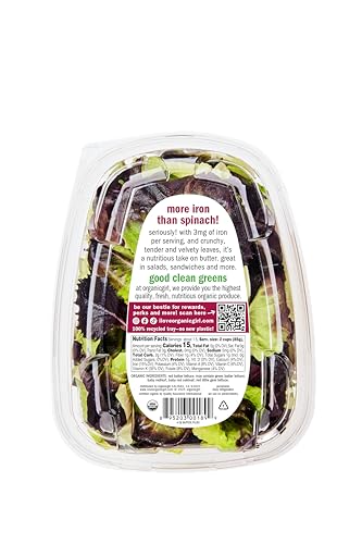 organicgirl, Organic Butter Plus, 4 oz