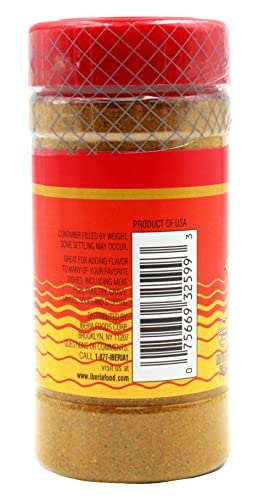 Caribbean Rhythms Hot Curry Powder, 4 Oz