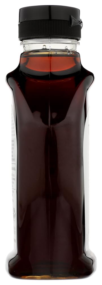 Madhava Naturally Sweet Organic Blue Agave Low-Glycemic Sweetener, Amber, 23.5 Ounce (Pack of 6)