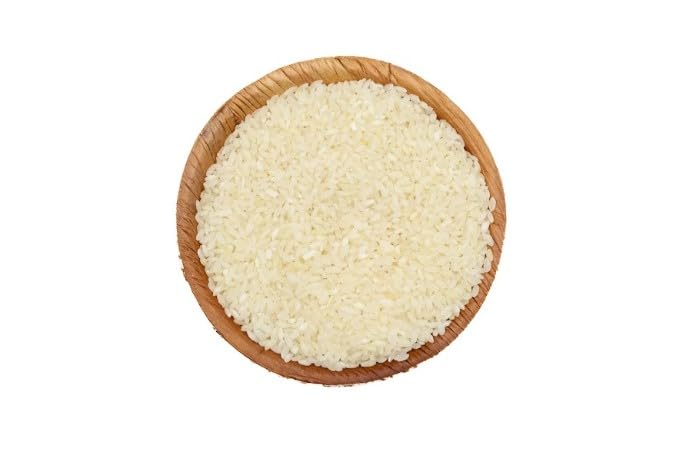 Kalijeera Rice - 10 Lbs (Pack Of 2) (10 Lbs X 2 Bags) T-L