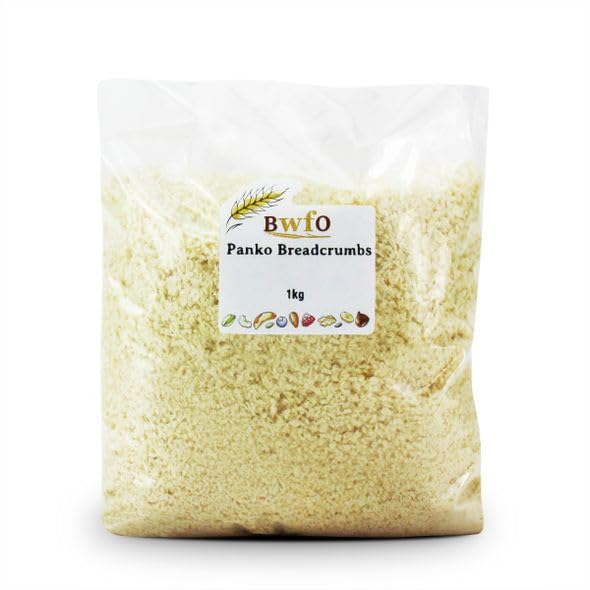 Buy Whole Foods Panko Breadcrumbs (1kg)