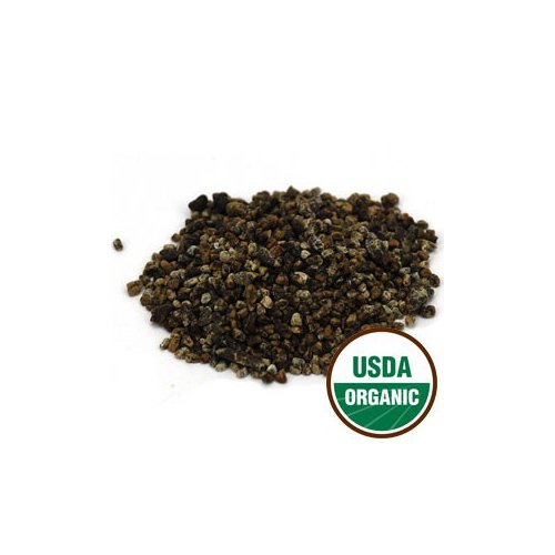 Starwest Botanicals Organic Decorticated Cardamom Seeds, 1 Pound Bulk Spice