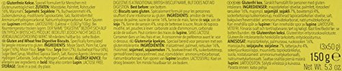 Schär Digestive 150 G