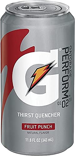 Gtd30903 - Gatorade Thirst Quencher Can