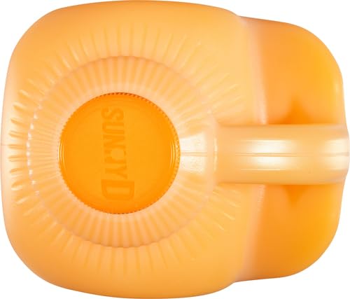 Sunny D Orange Flavored Citrus Punch, Tangy Original, Gallon