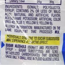 Jolly Ranchr ''Sugar Free'' Hard Candy - Delicious 7.5 Oz Bag Of Assorted Fruit Flavors - Packed By Snackadilly