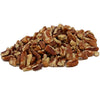 C.J. Dannemiller Pecan Pieces, Bulk 10 LB Box, RAW, Medium Size Chopped Pecans for Snacking, Mixed Nuts, Trail Mix