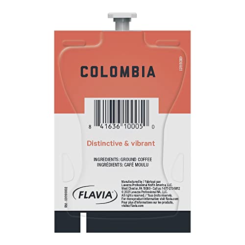 Alterra Roasters Colombia Coffee