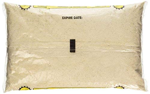 Cassava Flour Brand Julia 1 Package Of 1 Kg