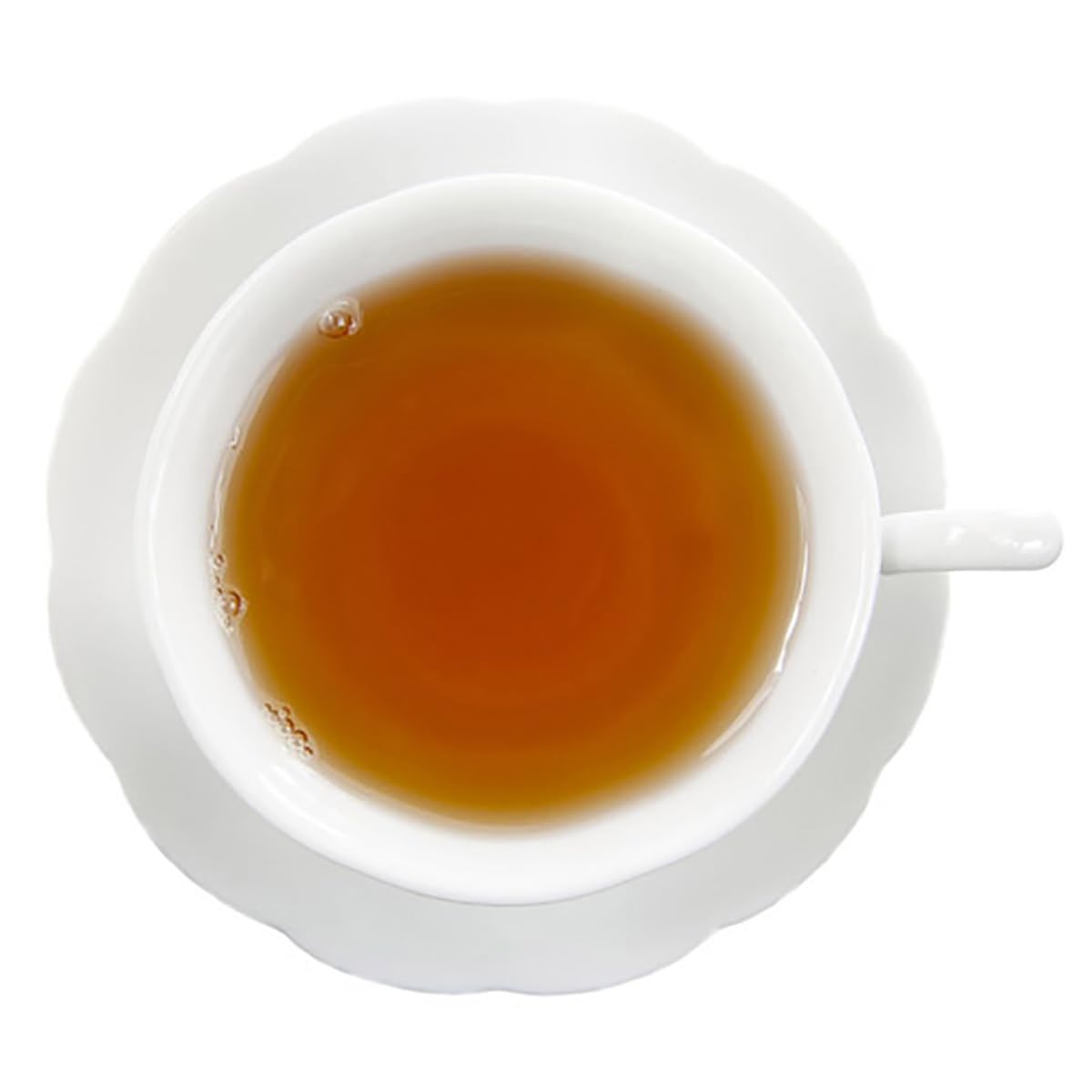English Tea Store Decaf Chai Tea Loose Leaf, 4 Ounce, Pack of 1