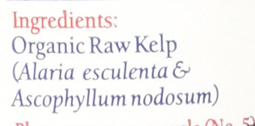 Maine Coast Sea Seasonings Kelp Granules, 1.5-Ounce Units (Pack Of 6)