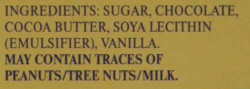Lindt Swiss Bittersweet Chocolate Bar, 10.6-Ounces Packages (Pack Of 4)