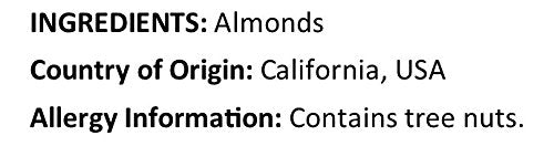 Anna And Sarah Blanched Slivered Almonds In Resealable Bag (1 Lb)