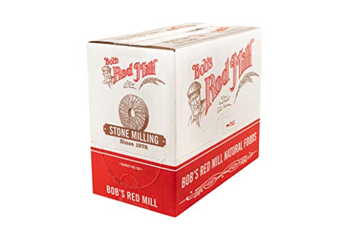 Bob's Red Mill Whole Grain Millet, 28-ounce (Pack of 4)