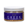 Greek Seasoning - Herbs Seasoning - Mediterranean Diet Cooking Spices - Salad Mix Seasoning - Pizza Seasoning - Lamb Rub Seasoni