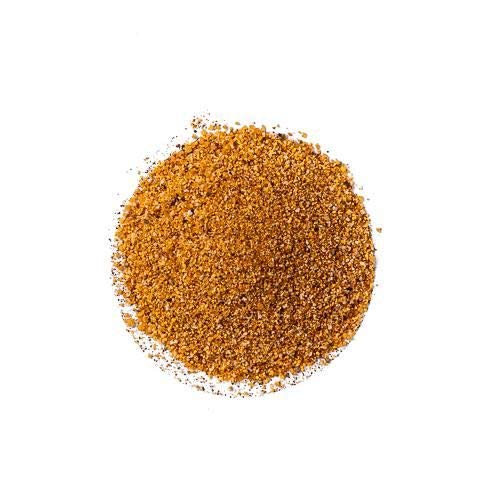 SuckleBusters Honey BBQ Rub: Award-Winning Sweet & Smoky, Sweey-Honey Seasoning for Pork & Chicken, Gluten-Free, No MSG Shaker (