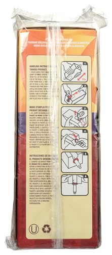 Folgers Special Reserve Coffee, 1.25 Liter - 2 Cartons Per Case