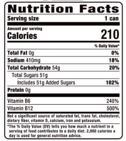 NOS High Performance Energy Drink, 16 Fl Oz Cans, Pack of 24