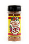 Joe'S Stuff Original Blend Seasoning From New Orleans School Of Cooking (4.5 Oz)