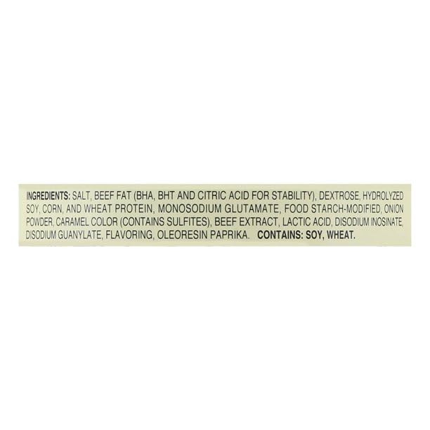 L.B. Jamison'S Beef Flavored Soup Base, 2-Pack 14 Oz. Jars