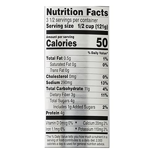 Le Sueur Very Young Small Sweet Peas, 15 Ounce (Pack Of 24)