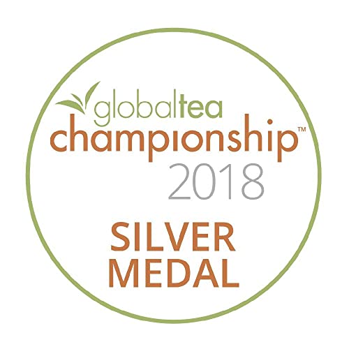 Tejava Original Unsweetened Black Iced Tea, 6 Pack, 16.9Oz Pet Bottles, Non-Gmo, Kosher, No Sugar Or Sweeteners, No Calories, No