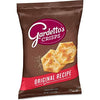 Gardetto'S Crisps Original, 3 Oz (Pack Of 7)