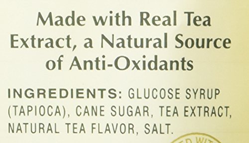 Bali'S Best Classic Iced Tea Candy - 42 Pieces - 5.3 Oz