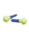 3M E-A-R By 3M 10080529180022 318-1002 Push-Ins Disposable Uncorded Earplugs, One Size Fits All (Pack Of 200)