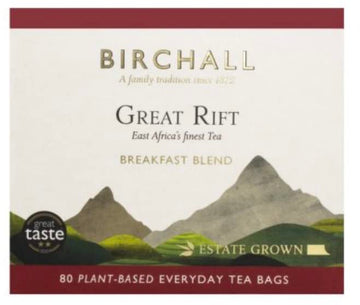 Birchall - Great Rift Tea - 250G