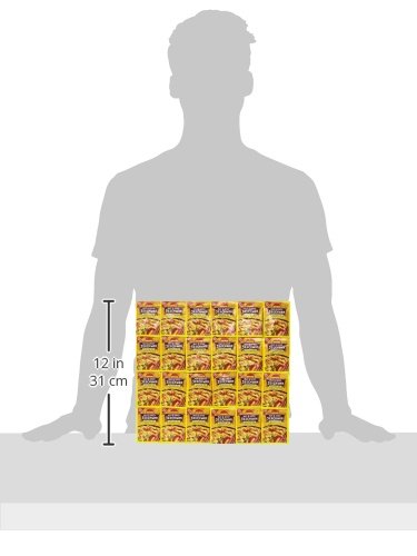 Sunbird Seasoning Mix Hot Spicy Szechwan, 0.75 oz (4 Packs)