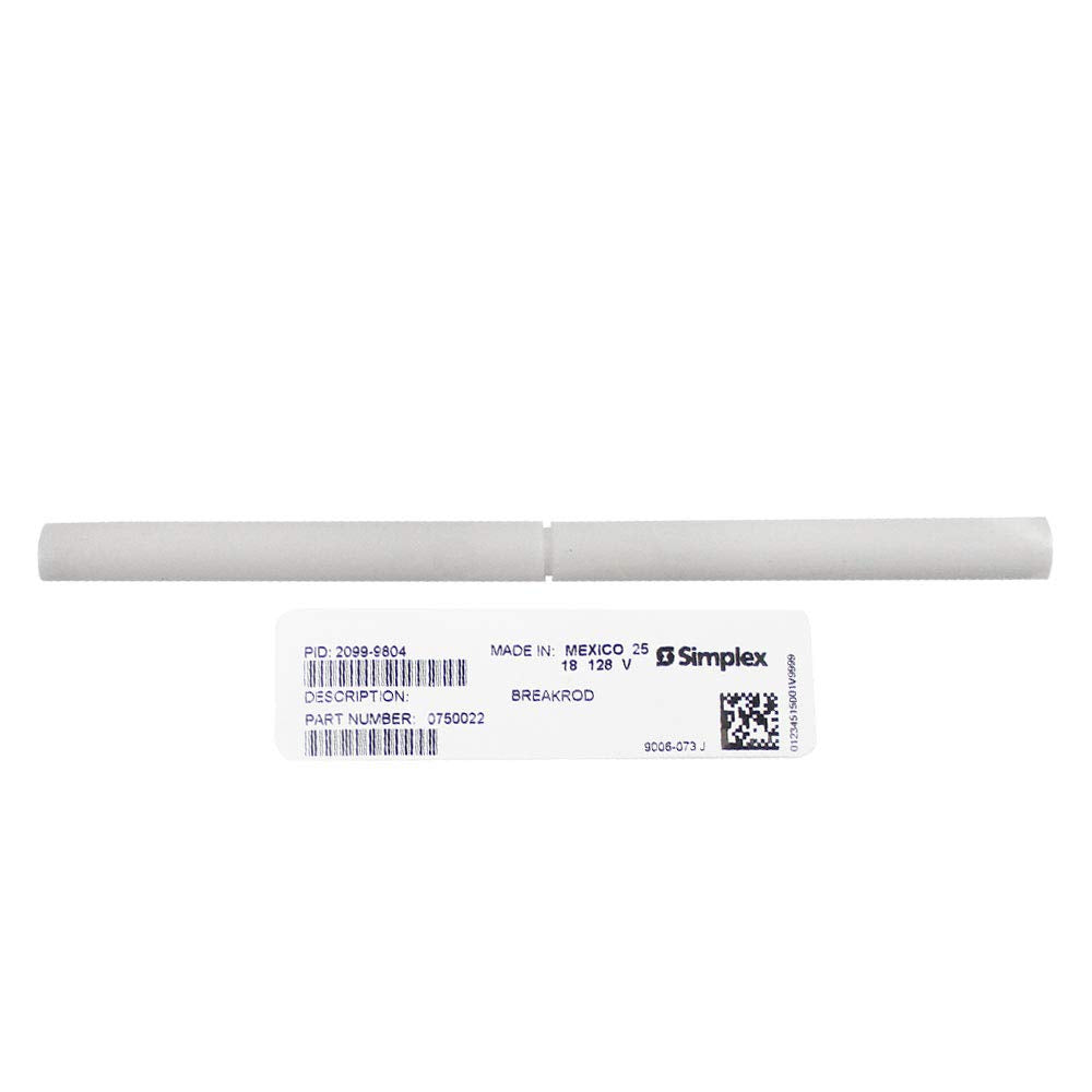 Simplex 2099-9804 - Break Rod For Pull Station