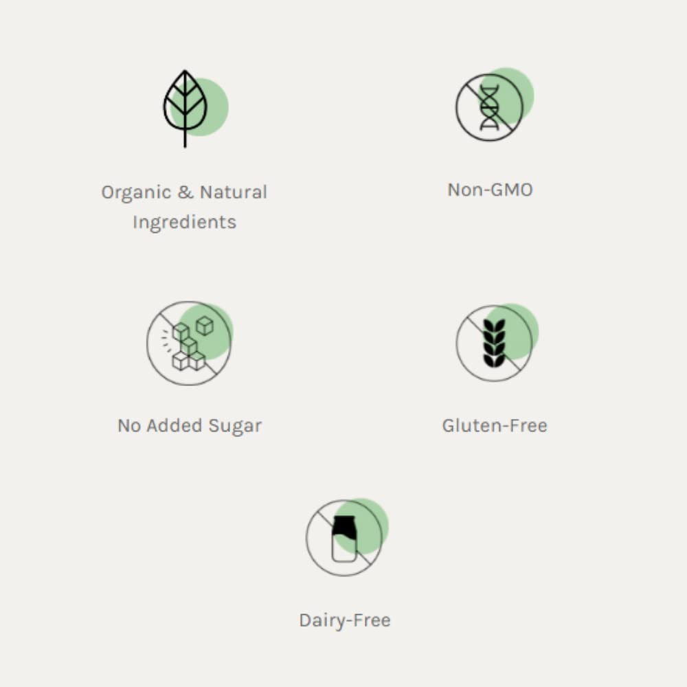 Organic Traditions Organic Amla Berry Powder, Powdered Amla Indian Gooseberry, Non-GMO Organic Powdered Fruit Superfood, 1lb Bag