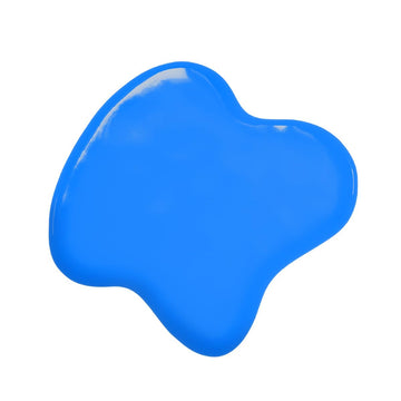 Colour Mill Oil-Based Food Coloring, 20 Milliliters Cobalt (0.68 Fl Oz)