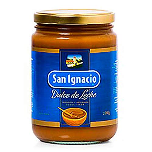 San Ignacio Dulce de Leche 29.62 Ounce (840g)