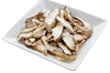 Nagrani Dried Sliced Shiitake Mushrooms, 4 Ounce (Pack of 12)