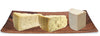 Frank and Sal Italian Premium Cheese Sampler - Parmigiano Reggiano - Pecorino Romano - Grana Padano - 1 Pound Each Total 3 Pound