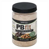 PB Fit Chocolate Peanut Butter Powder, 15 Oz (Pack of 6)