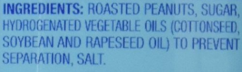 Skippy Creamy Peanut Butter - Creamy 48 oz. (Pack of 2)