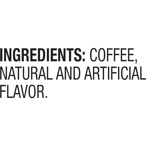 Dunkin White Chocolate Peppermint Artificially Flavored Coffee, K-Cup Pods, 60 Ct.