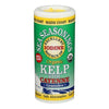 Kelp Granules Blend with Cayenne - Sea Seasonings Shaker - Organic