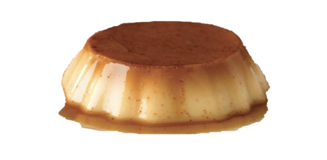 Flan Caramel Syrup (6 lb)