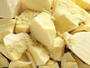 Raw Cocoa Butter Pure 100% Fresh (2 LB) by Caribbean Coastal Delights